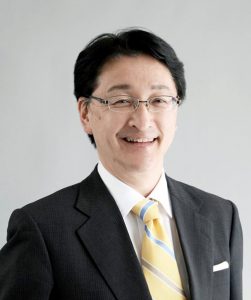 重田直人