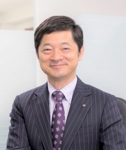 山嶋寿人