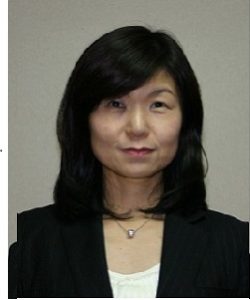 小林由香
