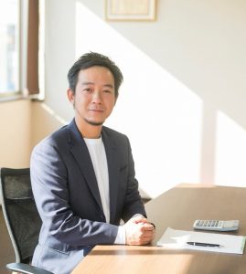 花井 仁志