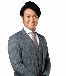 岩永　悠
